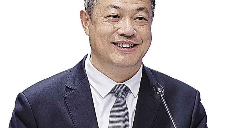 化工产品独家代理合同模板：合规与风险并重