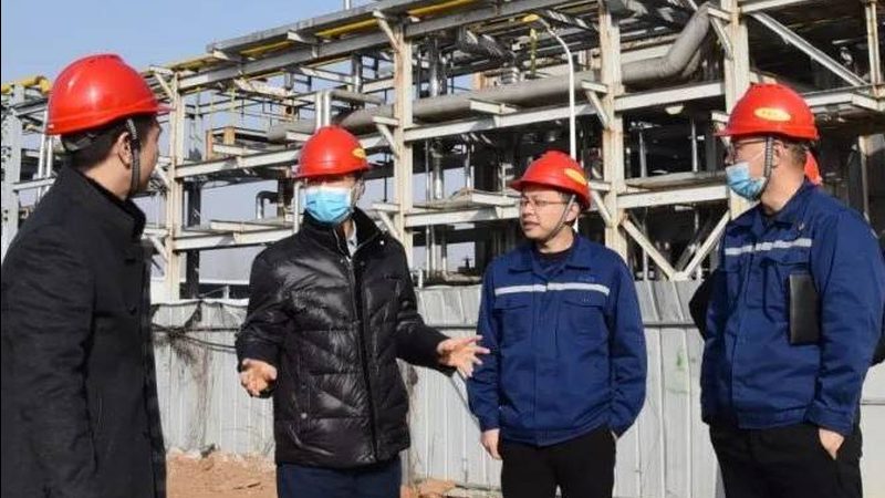 揭秘山东清洗助剂配方代工：核心技术解析与应用场景
