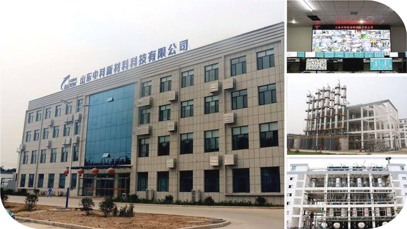 化工产品直销定制：揭秘背后的供应链优势**