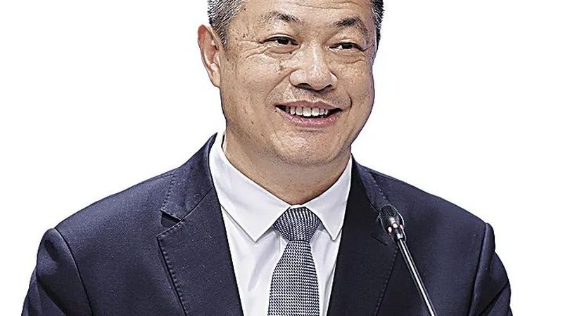 改性塑料定制加工哪家公司靠谱
