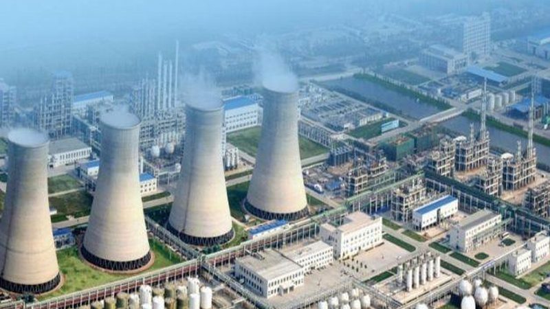 有机化工原料物性参数表：揭秘材料工程师的选材密码**