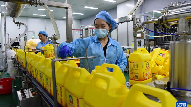 造纸助剂配方定制厂家