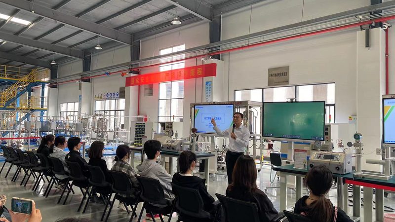 食品加工中的消泡剂：广州食品加工消泡剂公司如何助力品质提升**